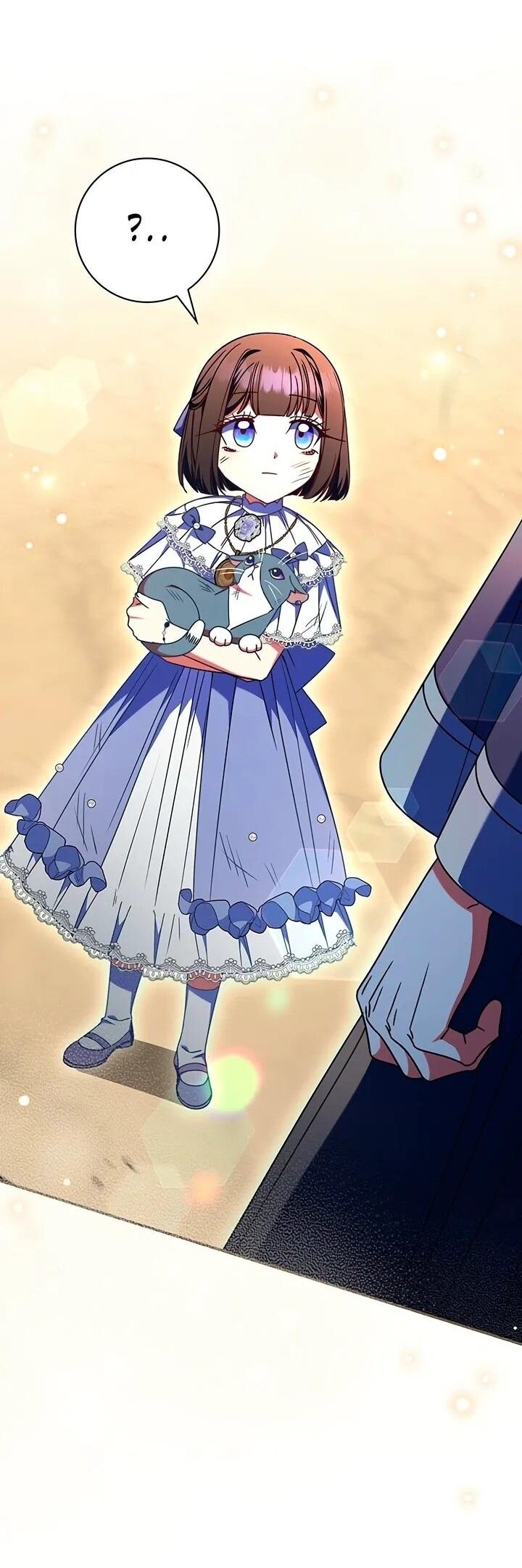 Манга Отец, я ничего не буду делать - Глава 52 Страница 32