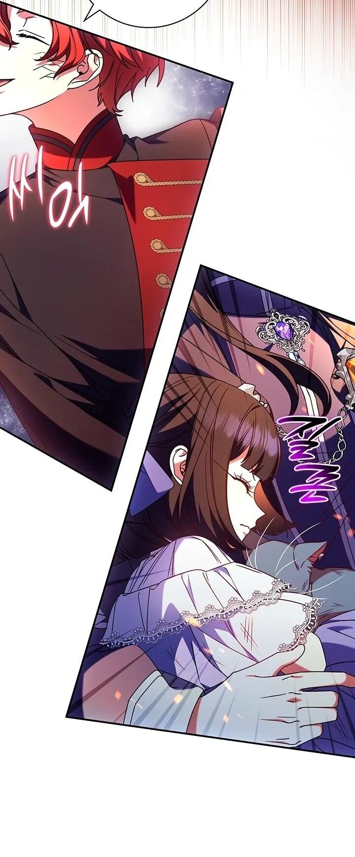 Манга Отец, я ничего не буду делать - Глава 52 Страница 8