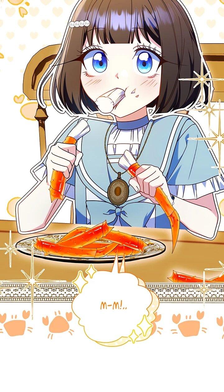 Манга Отец, я ничего не буду делать - Глава 57 Страница 28