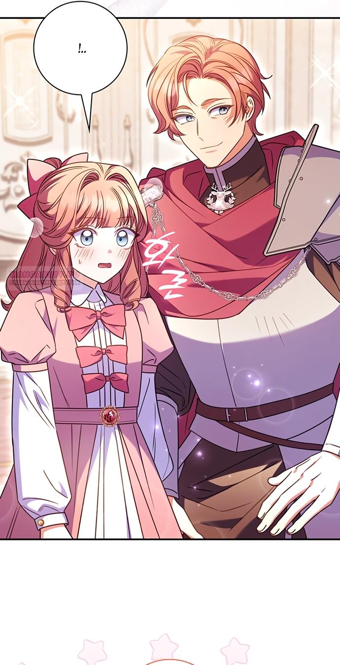 Манга Отец, я ничего не буду делать - Глава 66 Страница 26