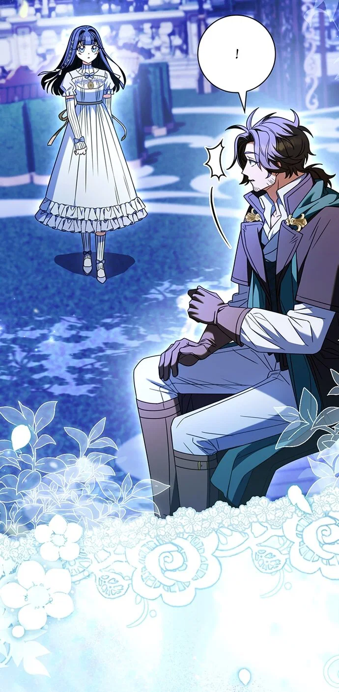 Манга Отец, я ничего не буду делать - Глава 69 Страница 31