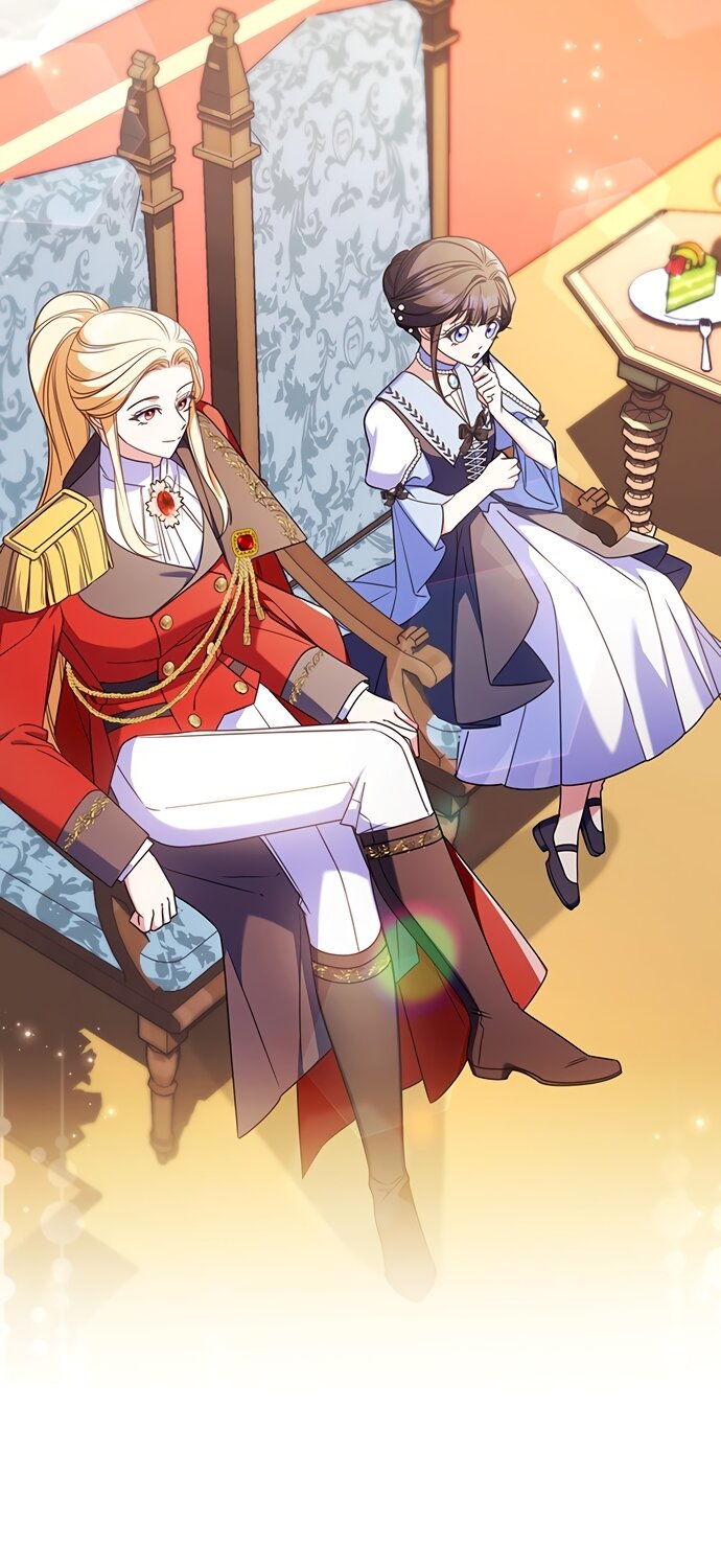 Манга Отец, я ничего не буду делать - Глава 72 Страница 8