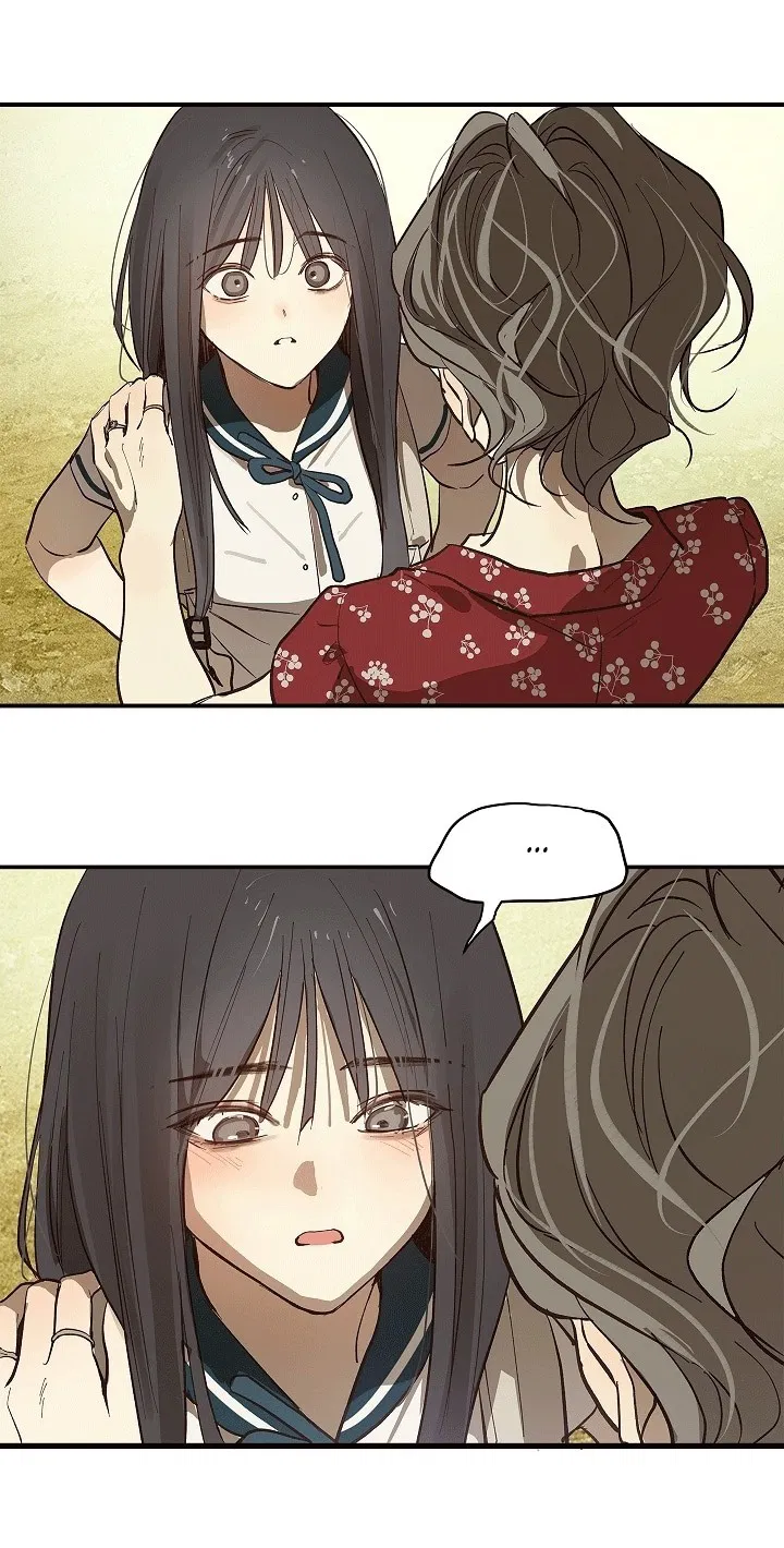 Манга Цветы — лишь приманка - Глава 33 Страница 35