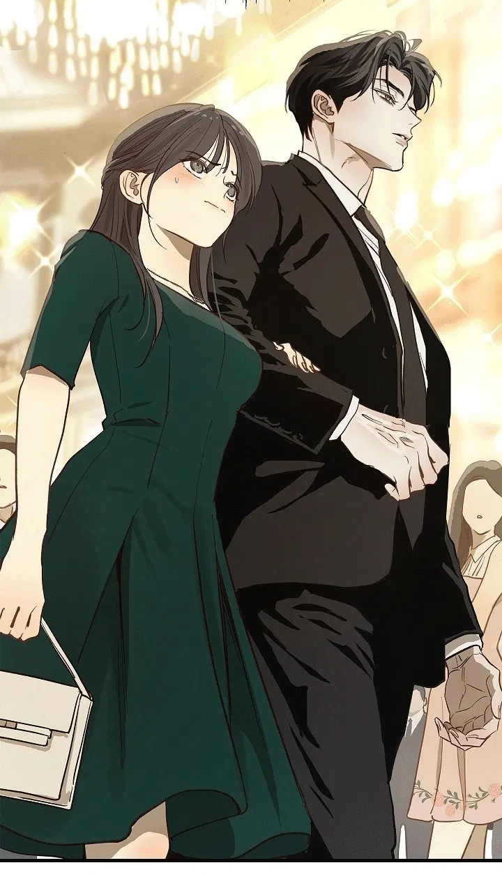 Манга Цветы — лишь приманка - Глава 33 Страница 74