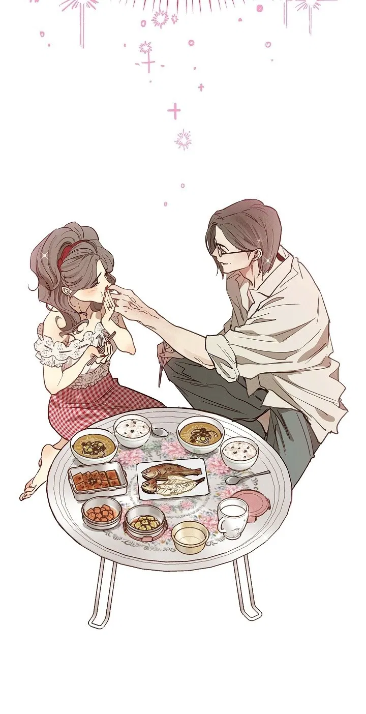 Манга Цветы — лишь приманка - Глава 33 Страница 11