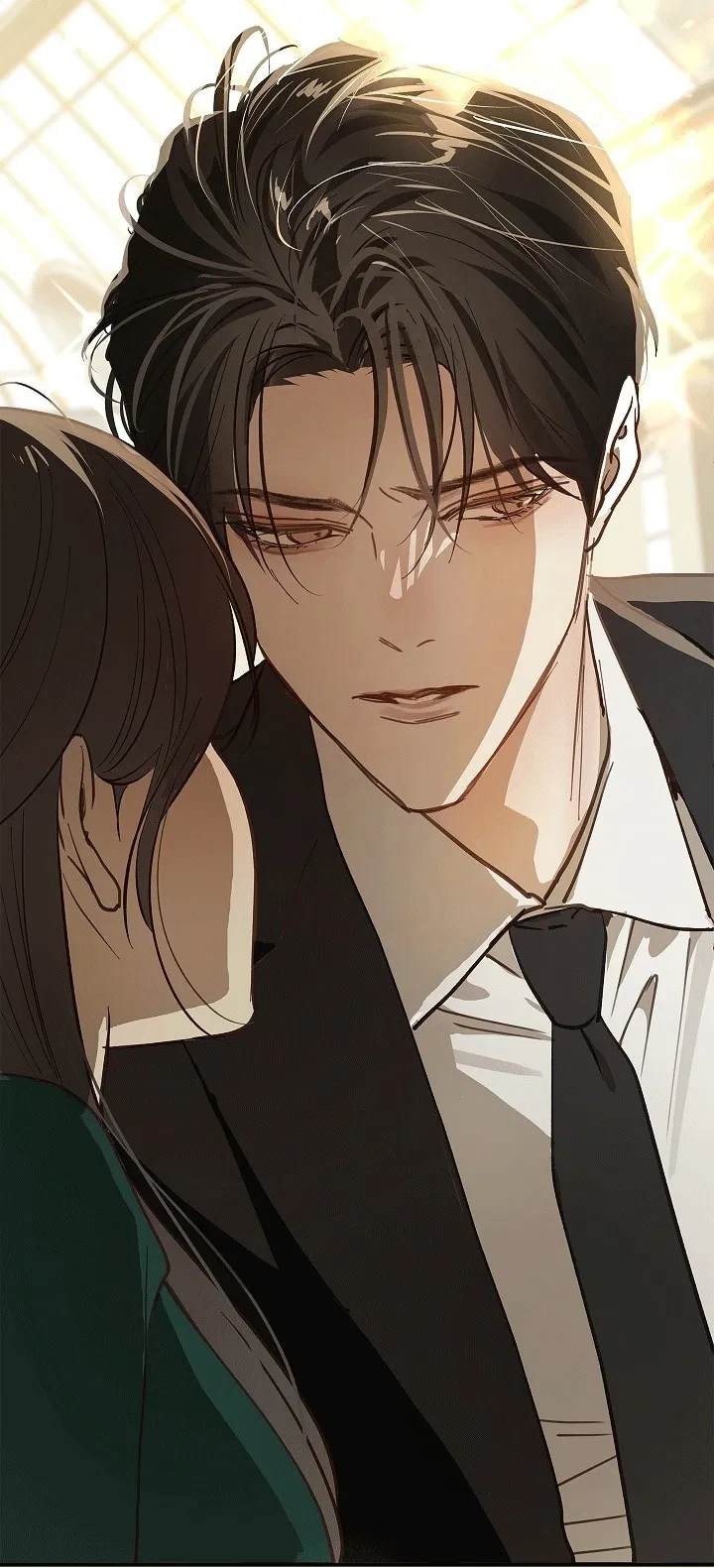 Манга Цветы — лишь приманка - Глава 33 Страница 82