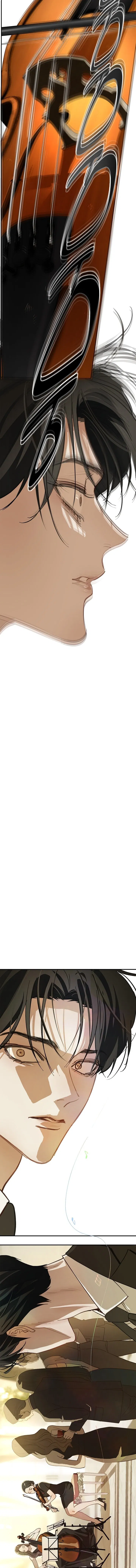 Манга Цветы — лишь приманка - Глава 34 Страница 8