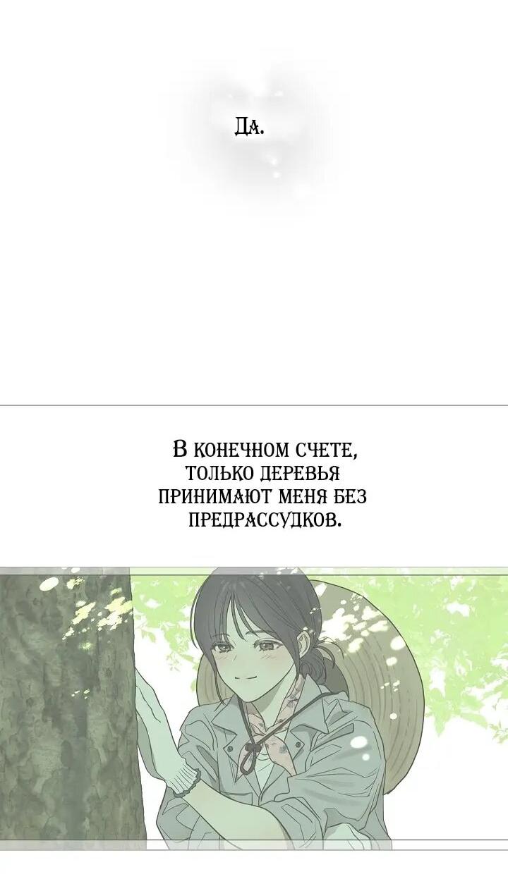 Манга Цветы — лишь приманка - Глава 36 Страница 21
