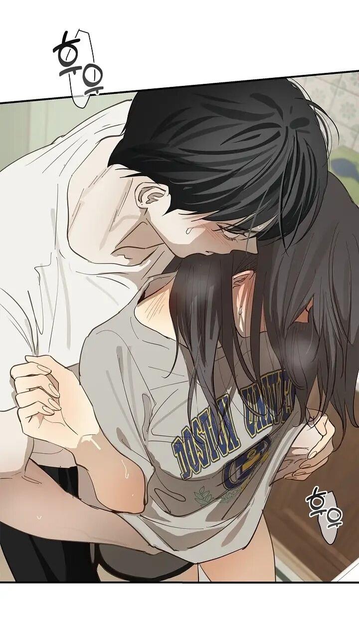 Манга Цветы — лишь приманка - Глава 36 Страница 49