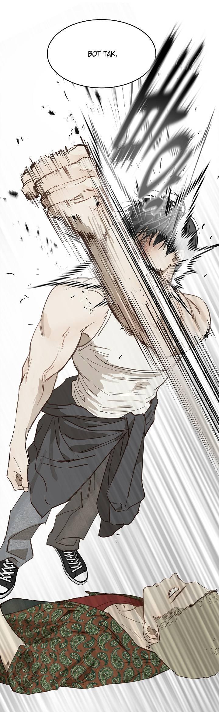 Манга Цветы — лишь приманка - Глава 40 Страница 47