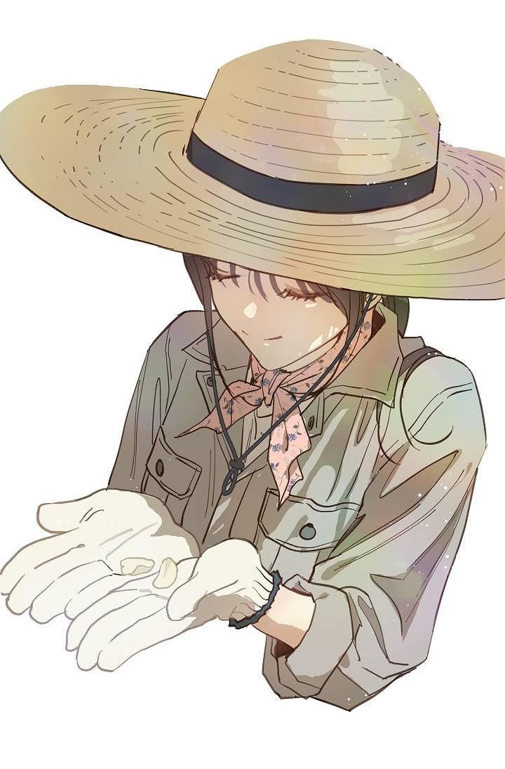 Манга Цветы — лишь приманка - Глава 40 Страница 30