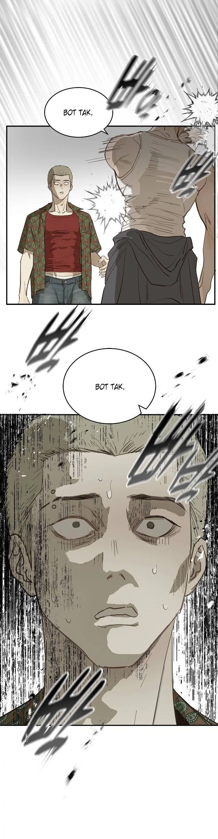 Манга Цветы — лишь приманка - Глава 40 Страница 48