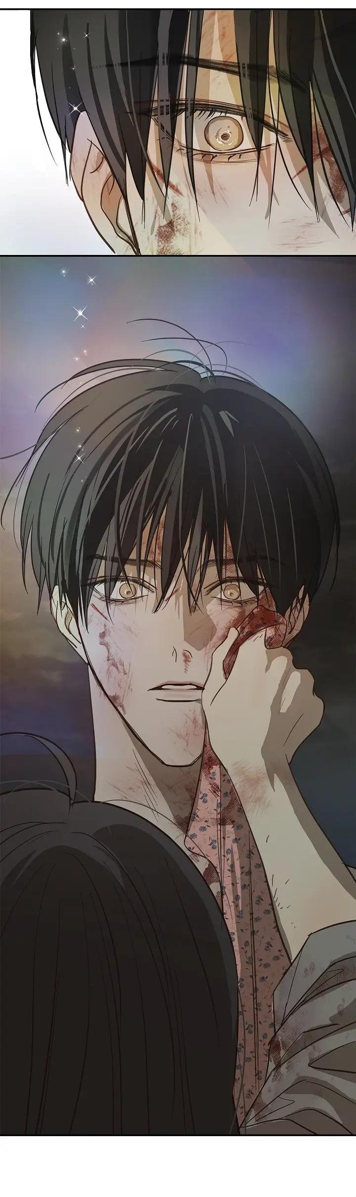 Манга Цветы — лишь приманка - Глава 44 Страница 12