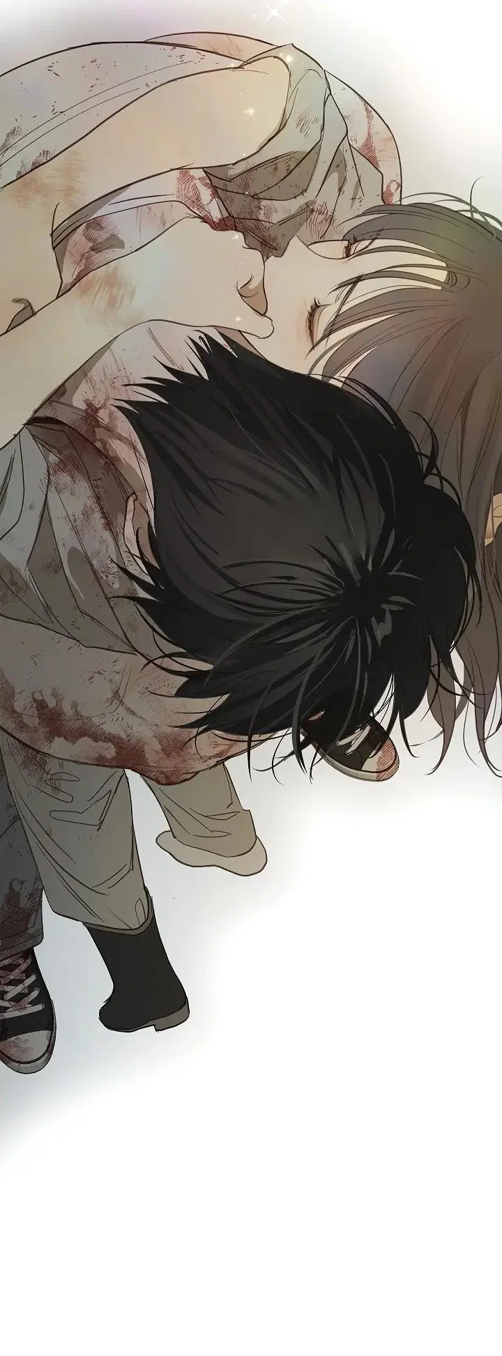 Манга Цветы — лишь приманка - Глава 44 Страница 2