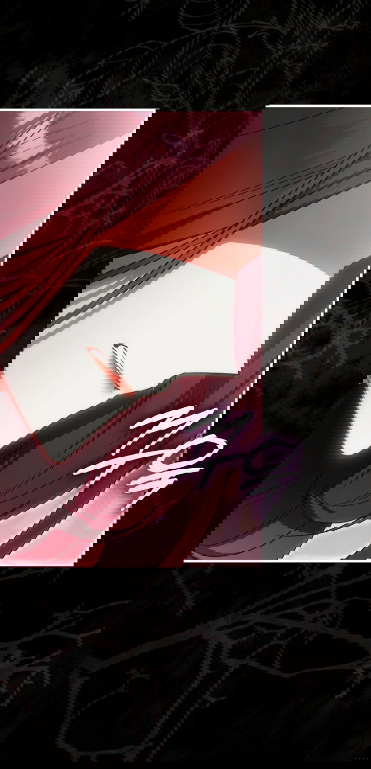 Манга Малышка-фея — злодейка - Глава 43 Страница 43