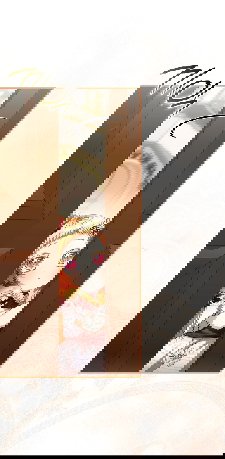 Манга Малышка-фея — злодейка - Глава 43 Страница 80