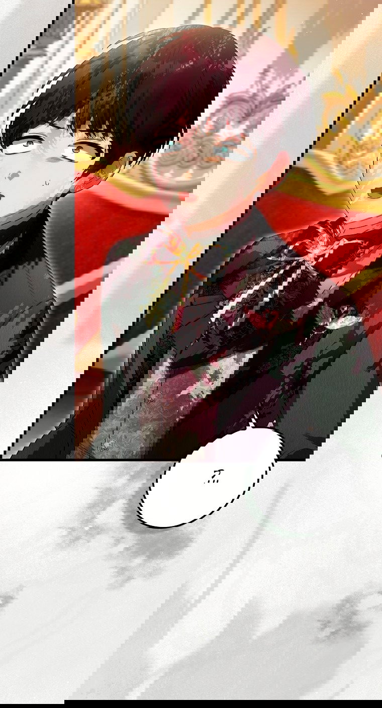 Манга Малышка-фея — злодейка - Глава 43 Страница 8