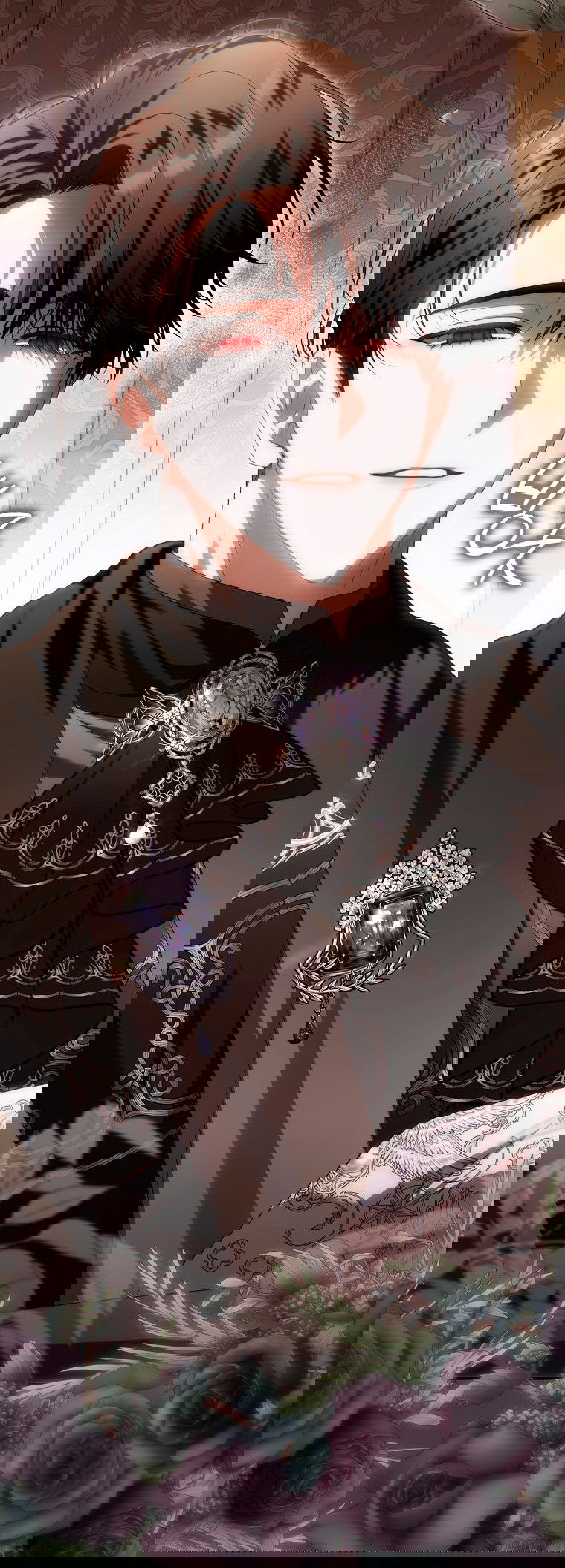 Манга Малышка-фея — злодейка - Глава 43 Страница 4