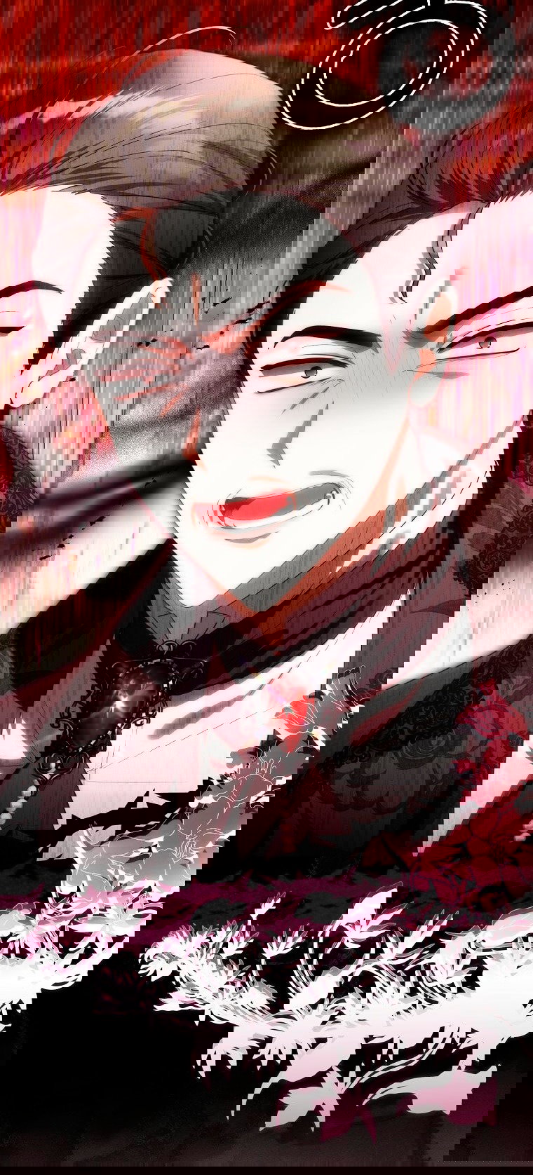 Манга Малышка-фея — злодейка - Глава 43 Страница 15