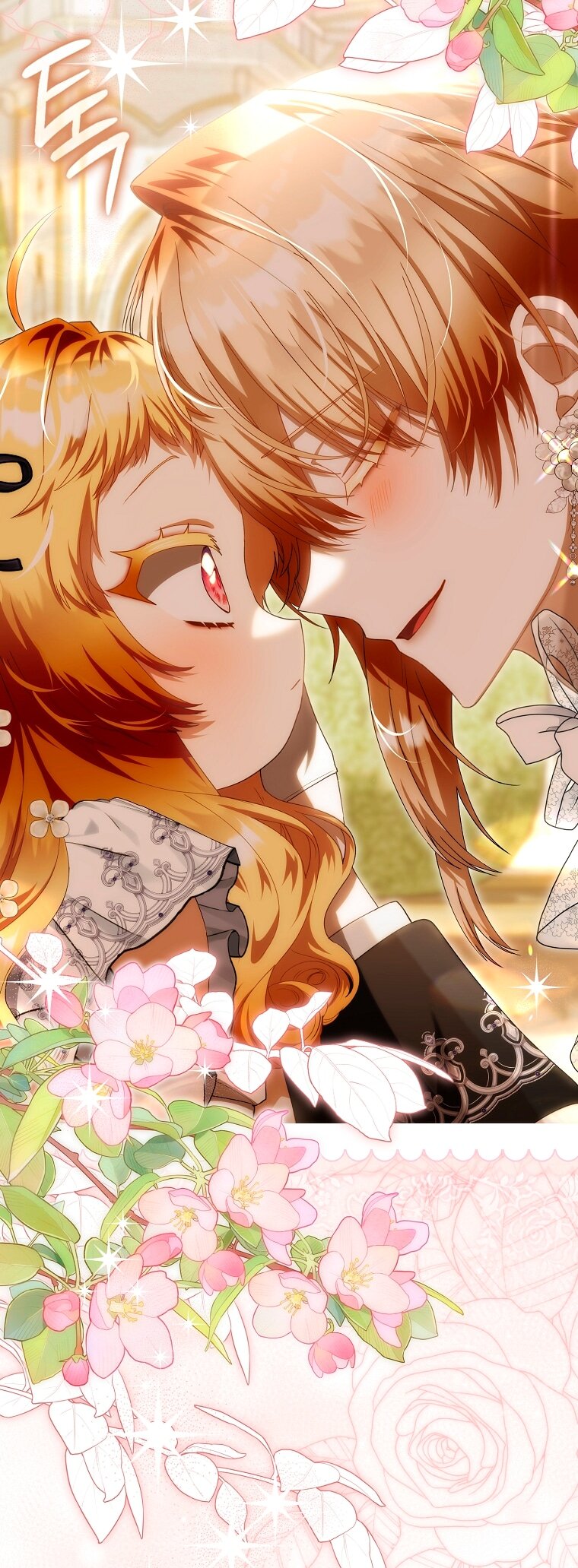 Манга Малышка-фея — злодейка - Глава 42 Страница 52