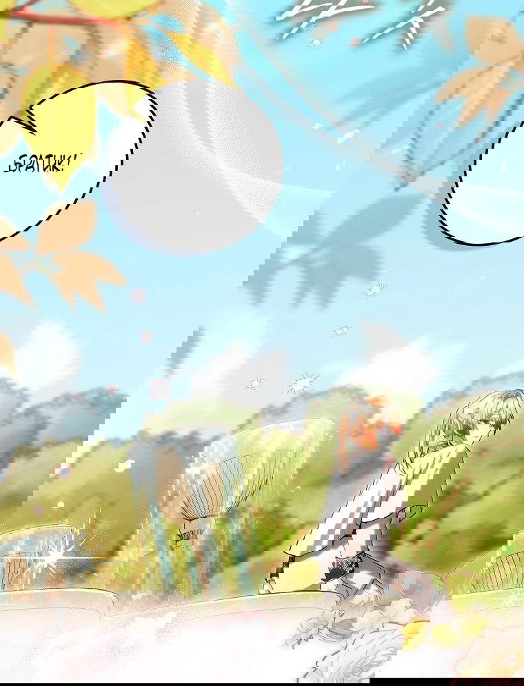 Манга Малышка-фея — злодейка - Глава 42 Страница 35