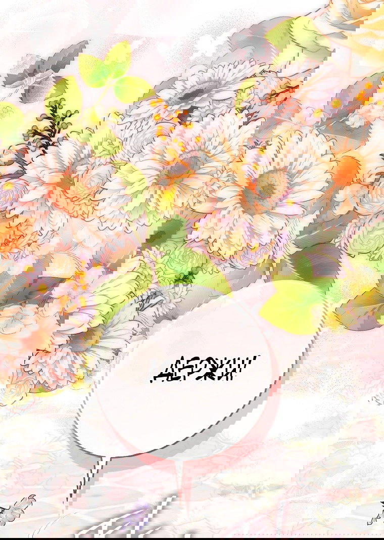 Манга Малышка-фея — злодейка - Глава 42 Страница 36