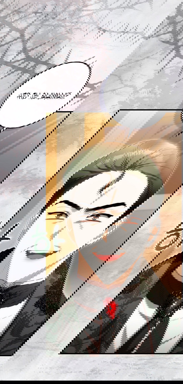 Манга Малышка-фея — злодейка - Глава 42 Страница 91