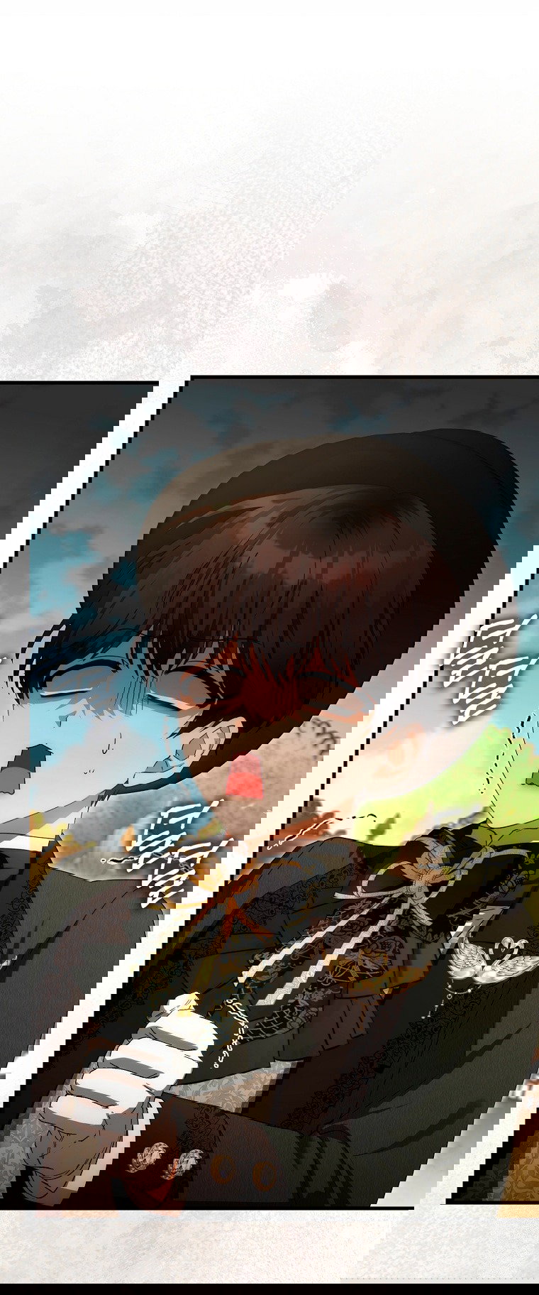 Манга Малышка-фея — злодейка - Глава 42 Страница 5