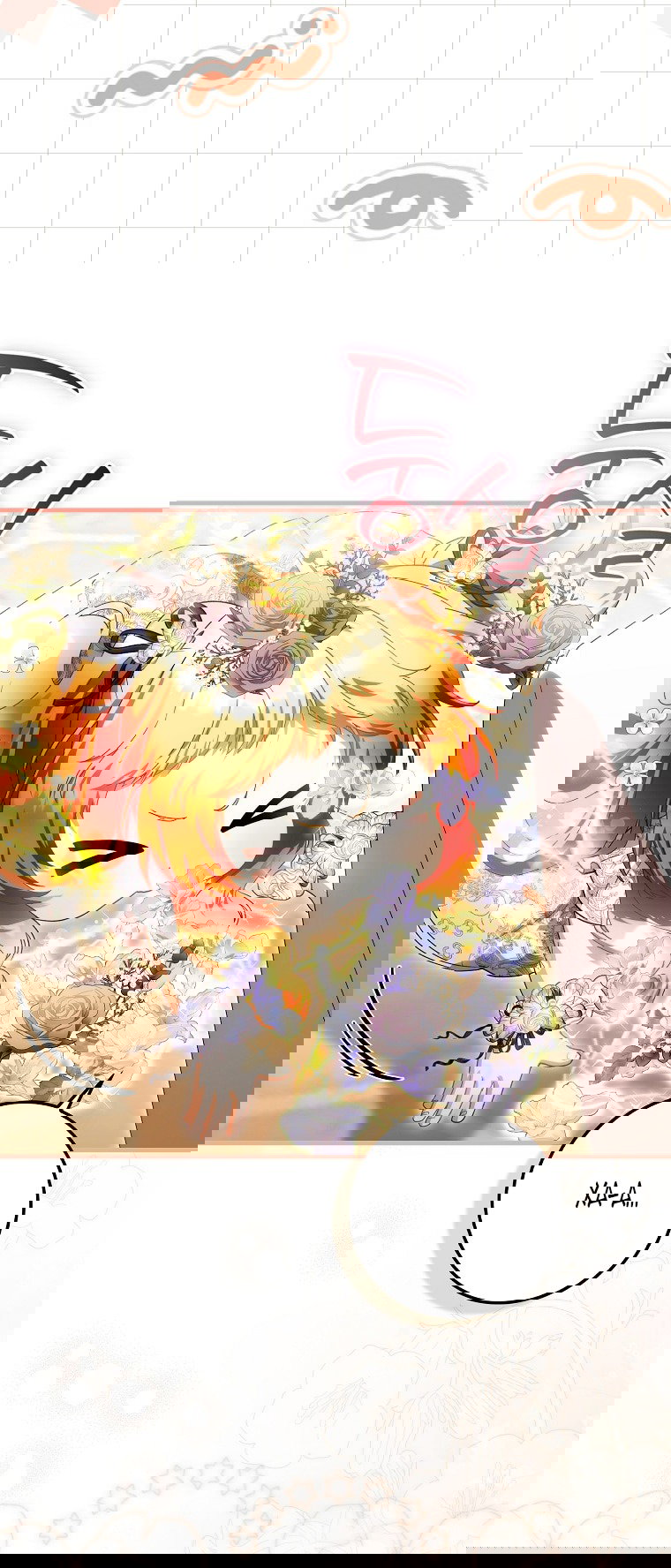 Манга Малышка-фея — злодейка - Глава 42 Страница 41