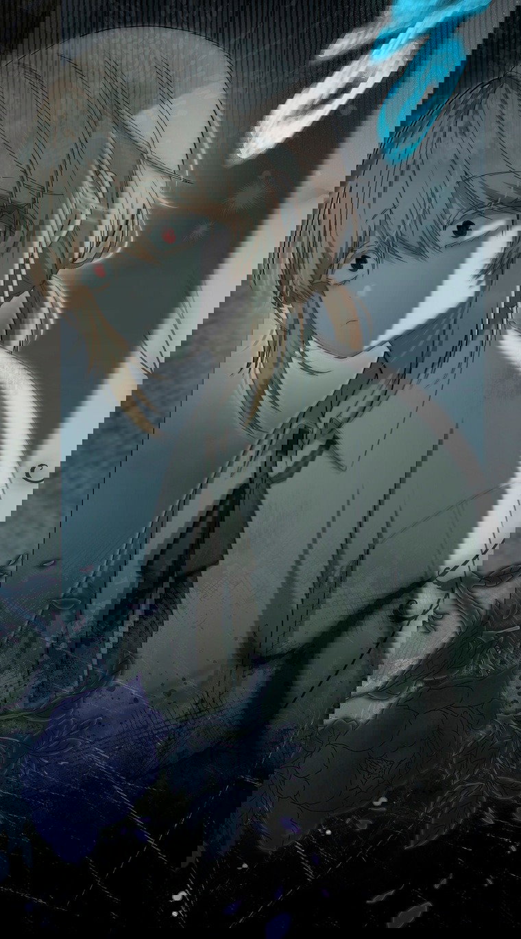 Манга Малышка-фея — злодейка - Глава 42 Страница 23