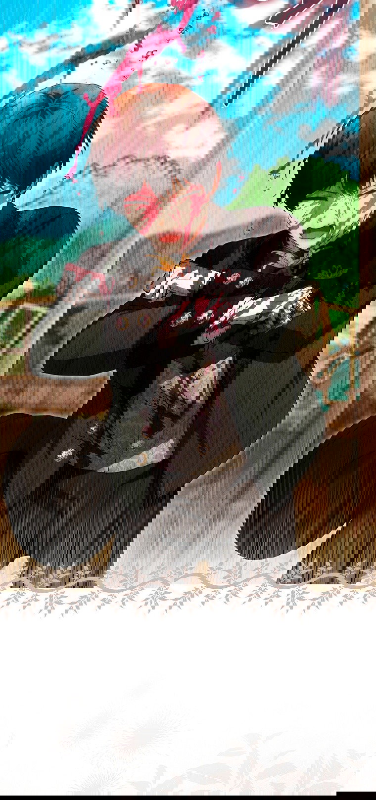 Манга Малышка-фея — злодейка - Глава 42 Страница 9