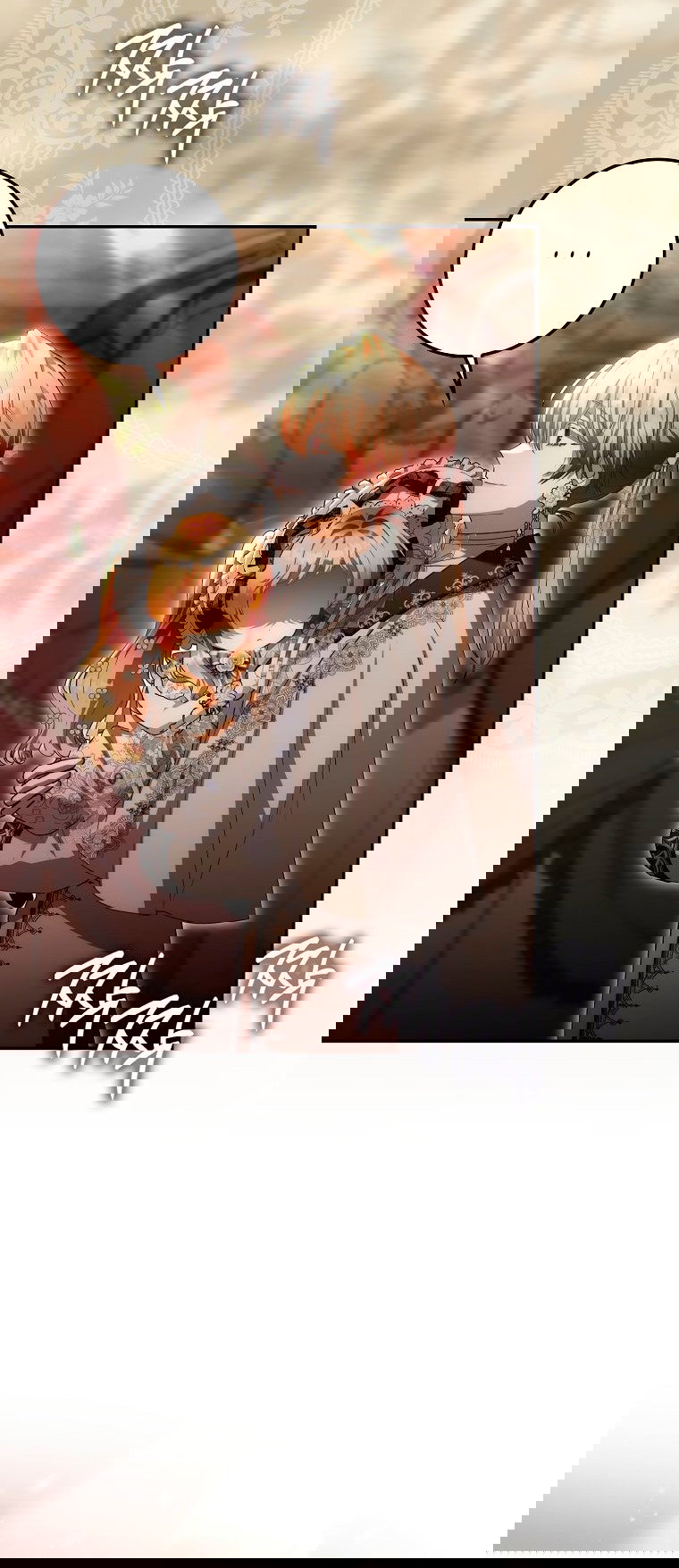 Манга Малышка-фея — злодейка - Глава 41 Страница 30