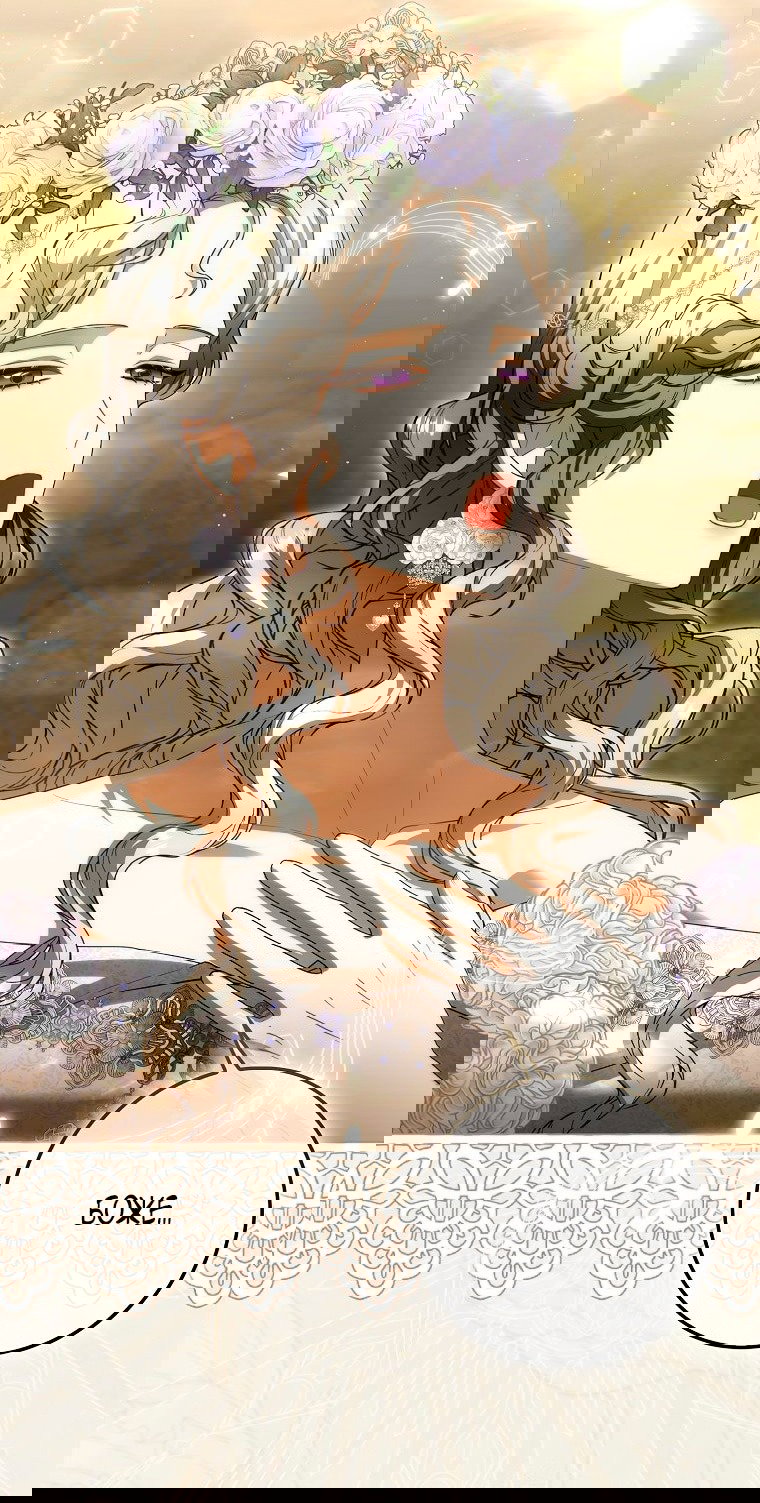 Манга Малышка-фея — злодейка - Глава 41 Страница 22