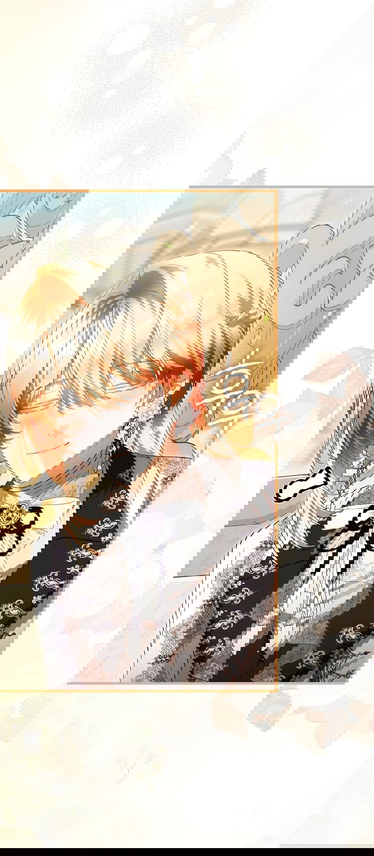 Манга Малышка-фея — злодейка - Глава 41 Страница 49