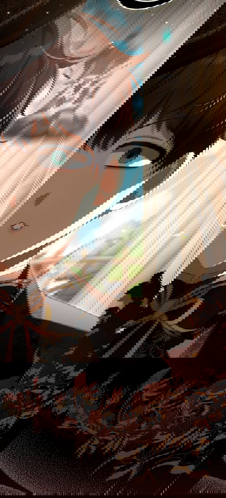 Манга Малышка-фея — злодейка - Глава 41 Страница 76