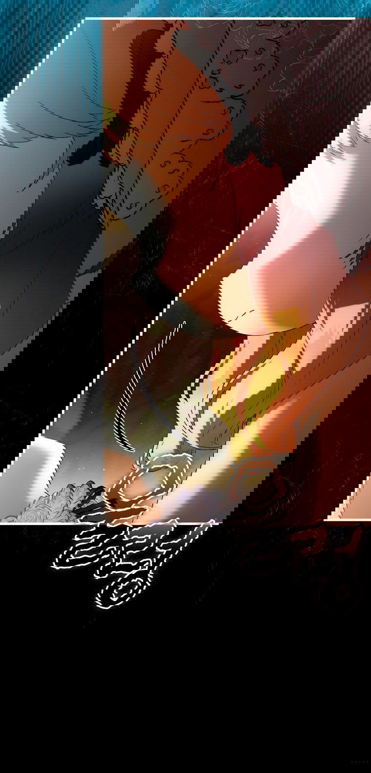 Манга Малышка-фея — злодейка - Глава 41 Страница 36