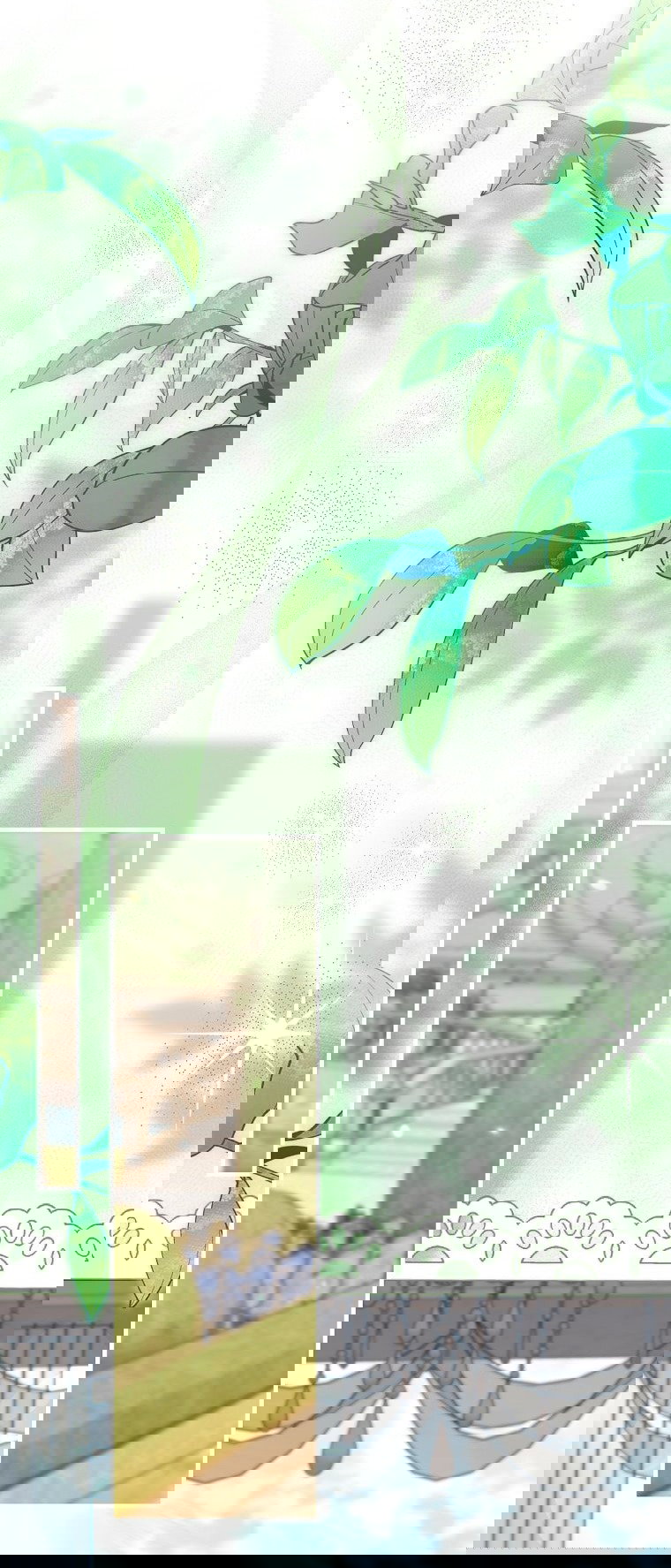 Манга Малышка-фея — злодейка - Глава 41 Страница 45