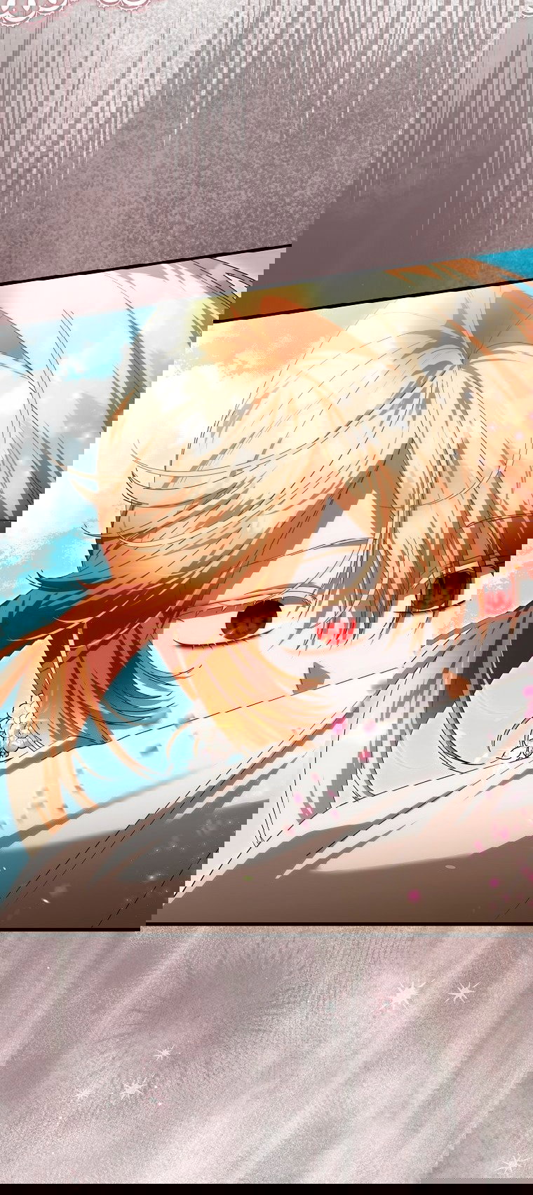 Манга Малышка-фея — злодейка - Глава 41 Страница 59