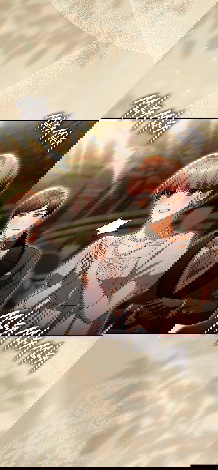 Манга Малышка-фея — злодейка - Глава 41 Страница 29