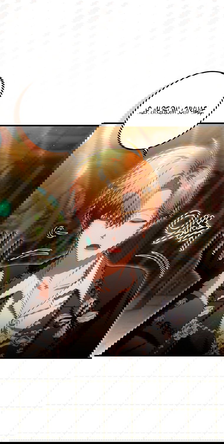 Манга Малышка-фея — злодейка - Глава 41 Страница 43