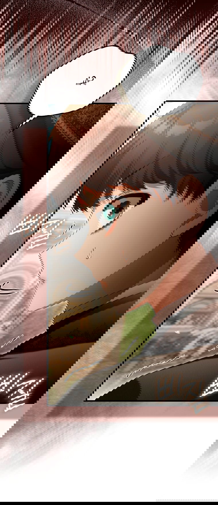 Манга Малышка-фея — злодейка - Глава 41 Страница 77