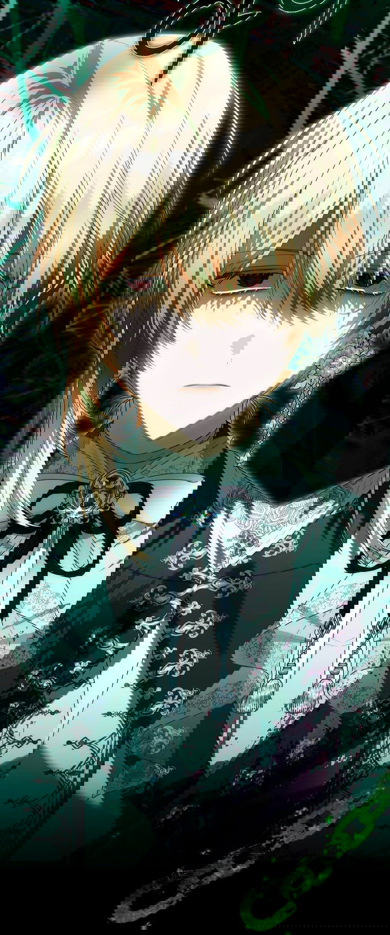 Манга Малышка-фея — злодейка - Глава 41 Страница 70