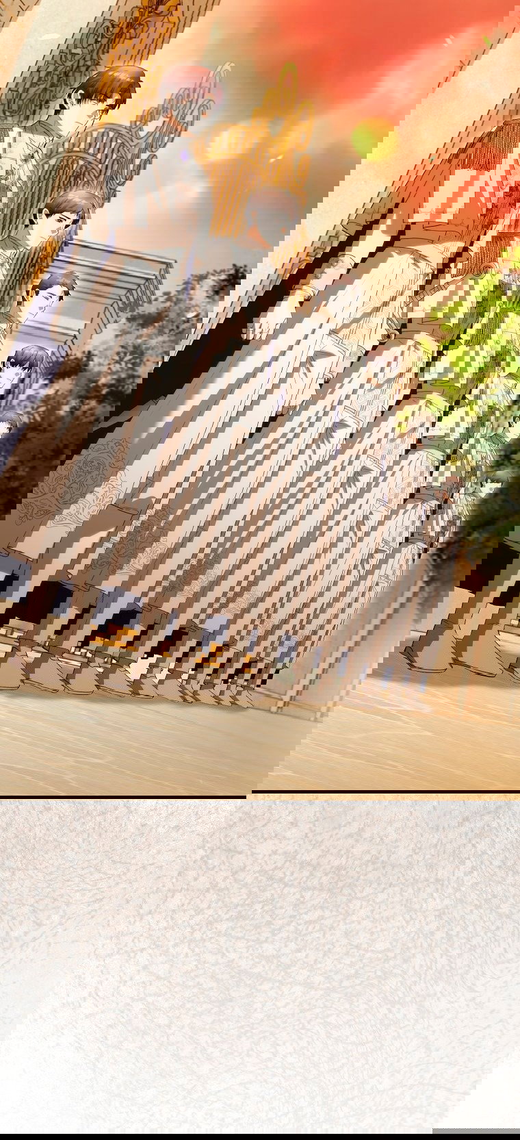 Манга Малышка-фея — злодейка - Глава 45 Страница 80