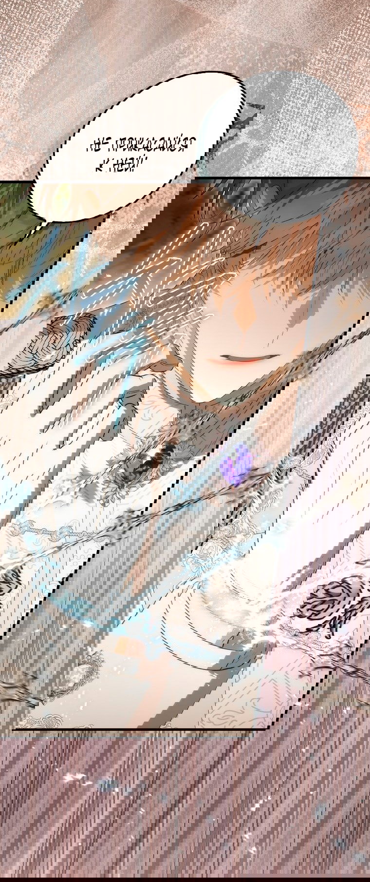 Манга Малышка-фея — злодейка - Глава 45 Страница 89