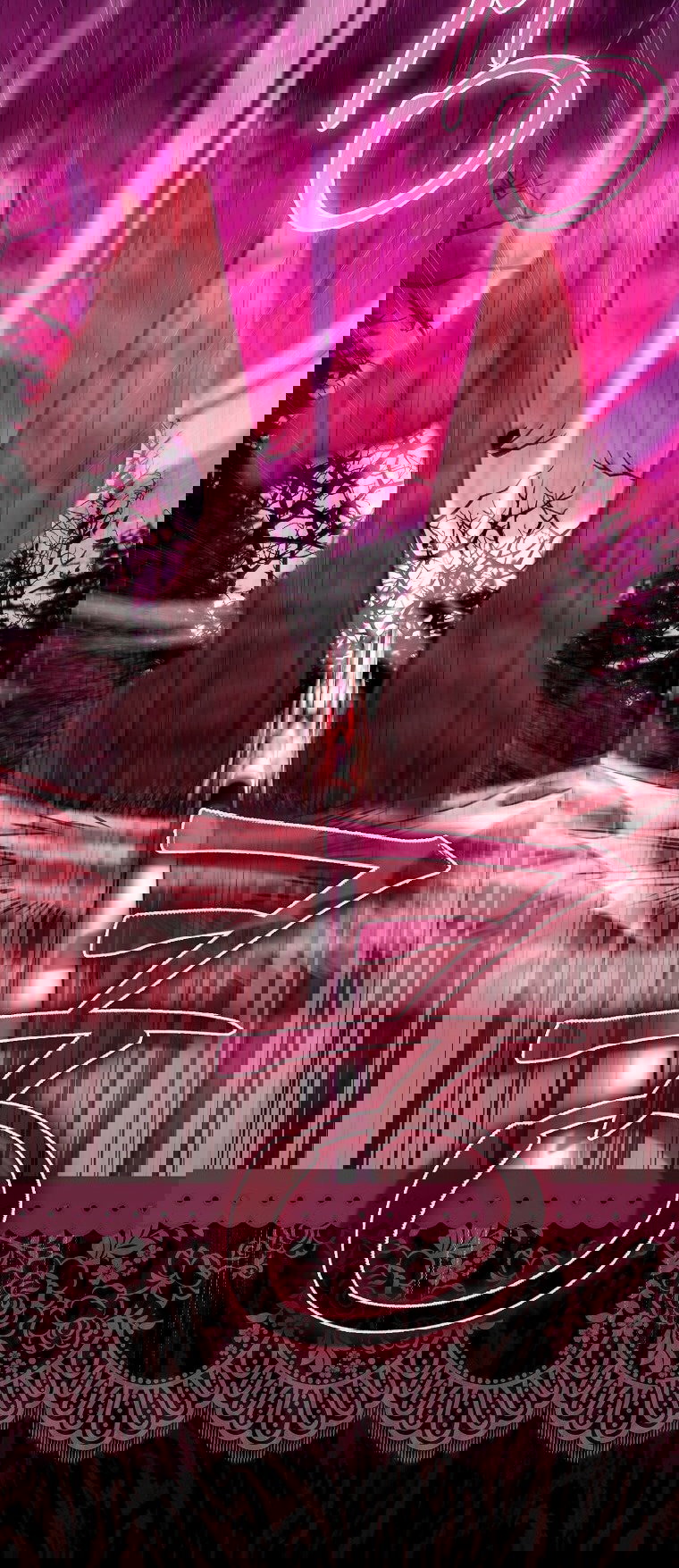 Манга Малышка-фея — злодейка - Глава 45 Страница 65