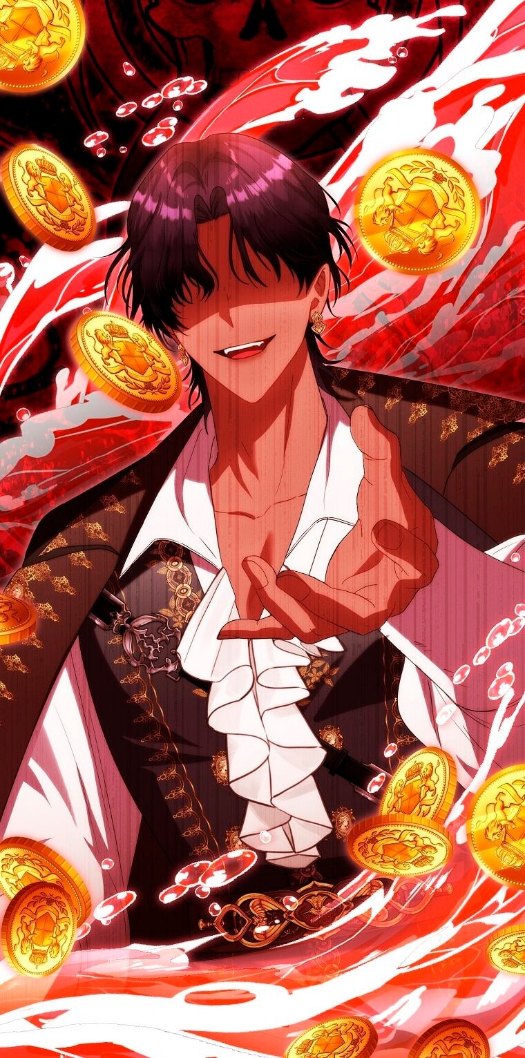 Манга Малышка-фея — злодейка - Глава 45 Страница 24