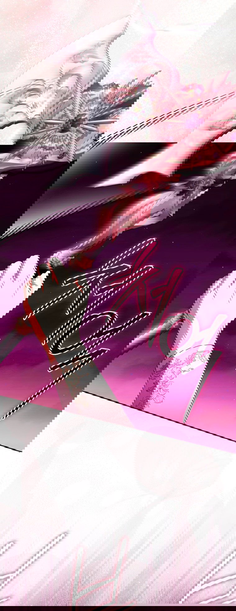 Манга Малышка-фея — злодейка - Глава 45 Страница 63