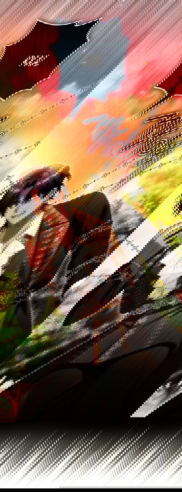 Манга Малышка-фея — злодейка - Глава 45 Страница 90