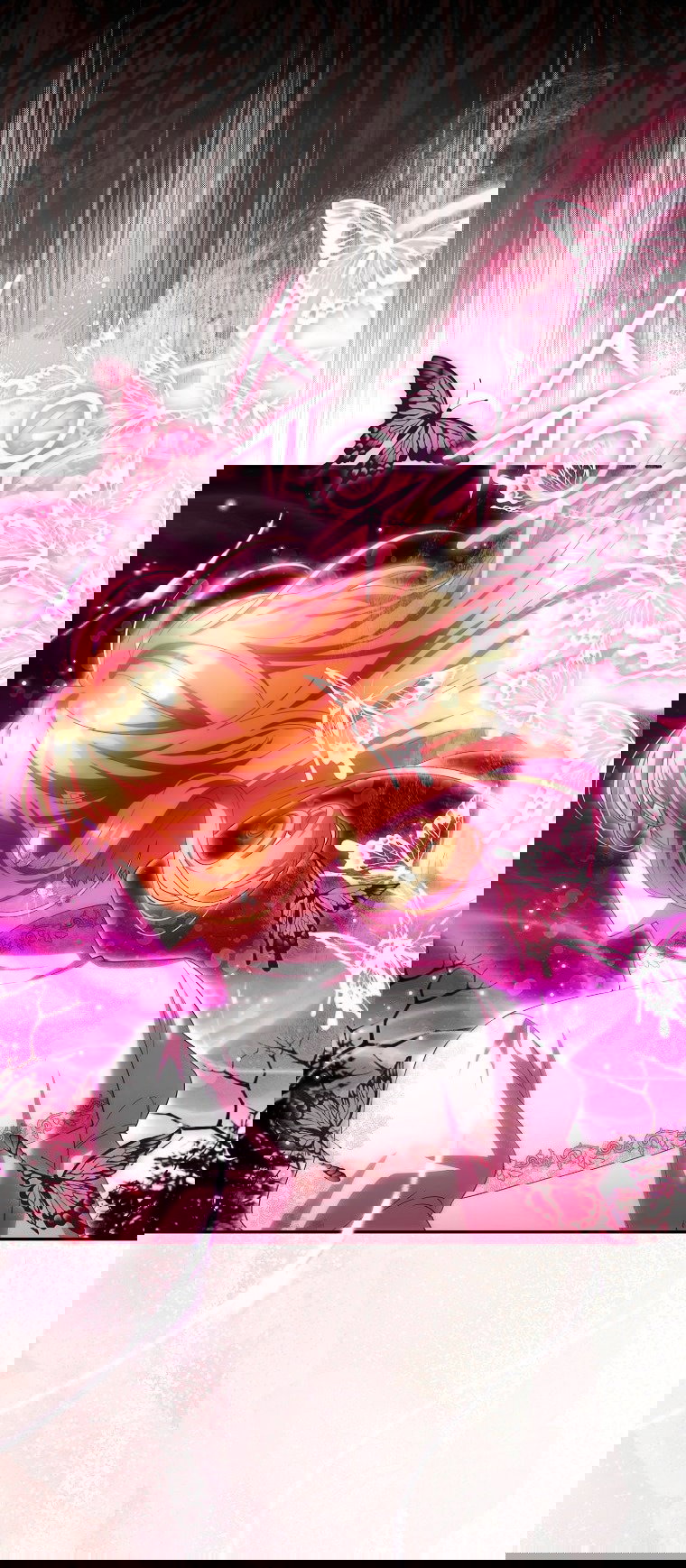 Манга Малышка-фея — злодейка - Глава 45 Страница 62