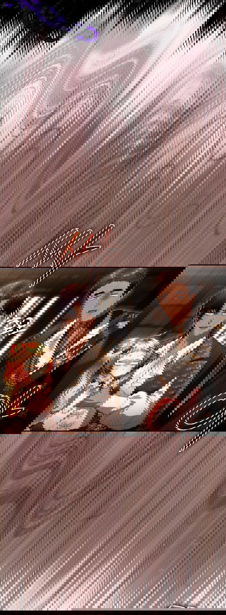 Манга Малышка-фея — злодейка - Глава 45 Страница 7